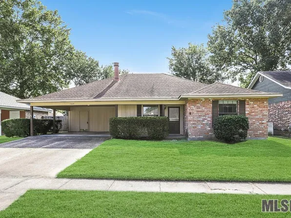1524 Briarridge Dr, Baton Rouge, LA 70810