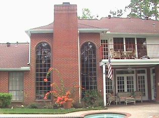 3518 Flickering Candle Dr, Spring, TX 77388