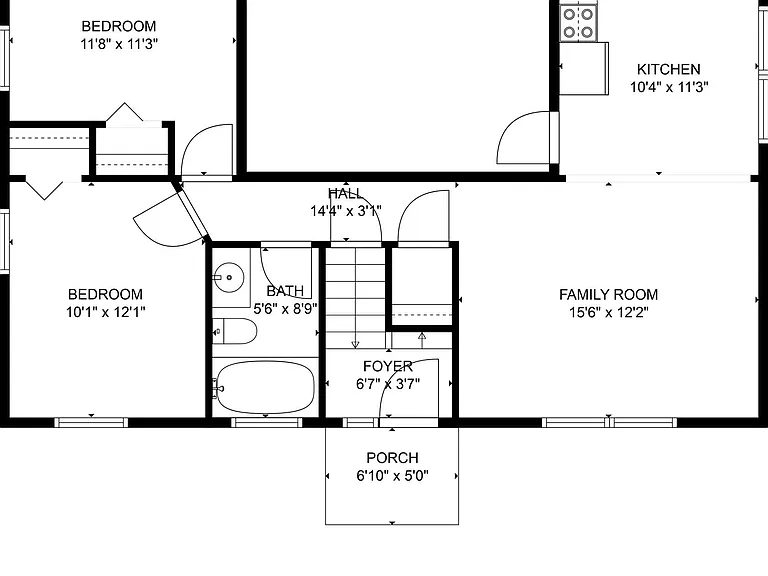 1738 Hawthorne Ave E #1 — Photo 11