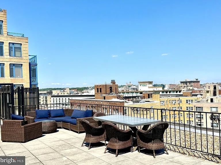 1440 N St NW #205 — Photo 12