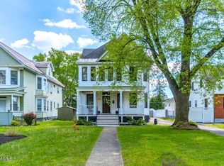 65 Manning Boulevard, Albany, NY 12203