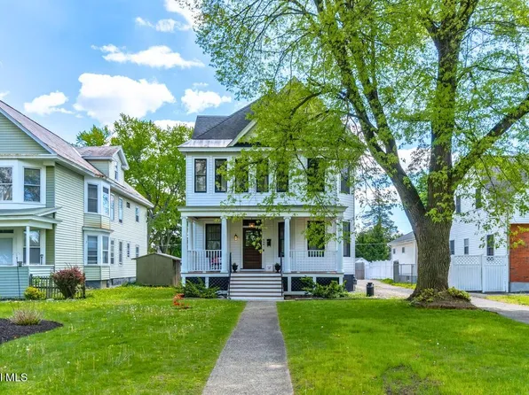 65 Manning Boulevard, Albany, NY 12203