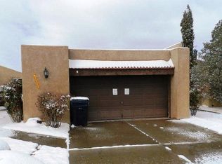 2113 Brentwood Park Dr NE, Albuquerque, NM 87112