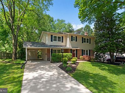 816 Diamond Dr, Gaithersburg, MD, 20878
