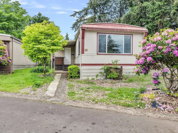 13531 Clairmont Way Unit 40, Oregon City, OR 97045