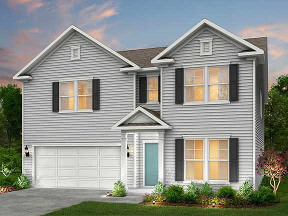 Pennington Elevation LC1C