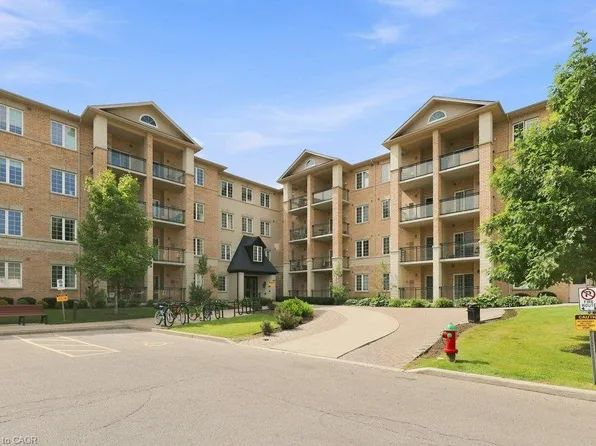1077 Gordon St #423, Guelph, ON N1G 0E3