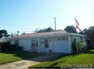 50 Seacrest Dr, Ormond Beach, FL 32176
