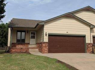 141 N Osage Rd, Derby, KS 67037