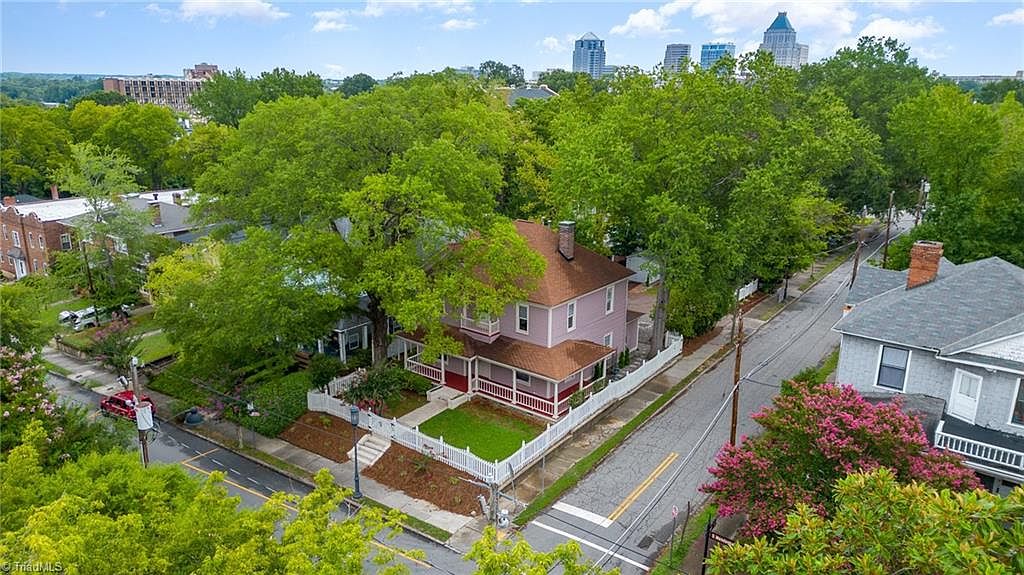 215 S Mendenhall St, Greensboro, NC 27403 Zillow