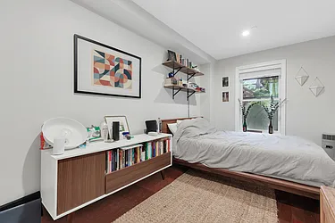 Rented by Corcoran
