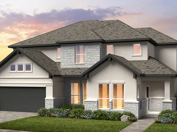 300 Great Lawn Bnd, Liberty Hill, TX 78642