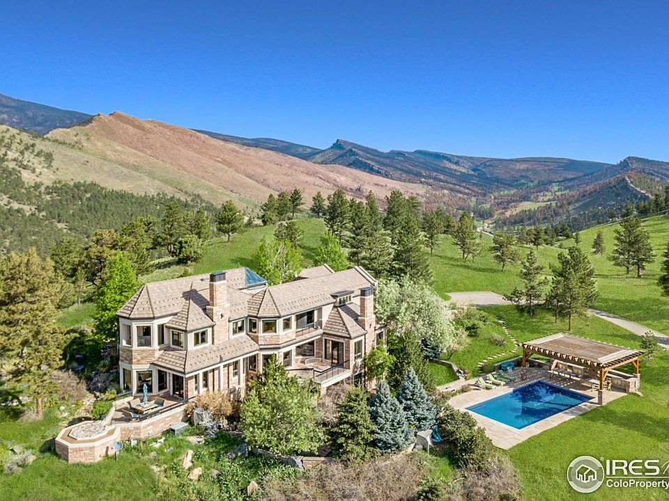 8355 Stoneridge Ter, Boulder, CO 80302 Zillow