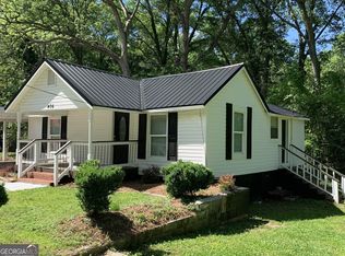 406 Austin Ave, Carrollton, GA 30117