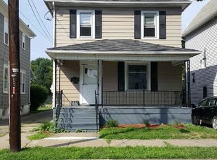 113 E Vaughn St, Kingston, PA 18704