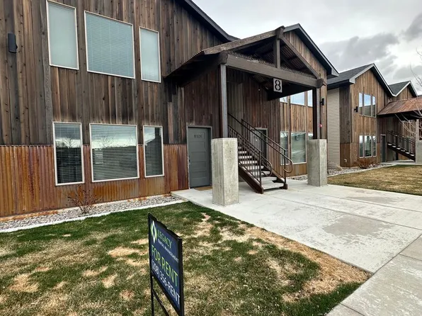 280 E Lorene St, Rexburg, ID