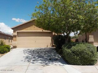 6549 E Garden Stone Dr, Tucson, AZ 85756