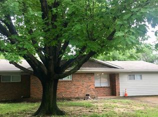 1805 Cordell St, Denton, TX 76201