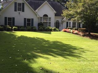469 Quail Creek Dr NW, Monroe, GA 30656