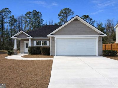 1117 Autumns Wood Cir E, Brunswick, GA, 31525