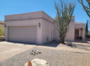 528 Desert Lakes Rd, Alamogordo, NM 88310