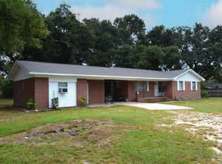 9250 Untreiner Ave, Pensacola, FL 32534