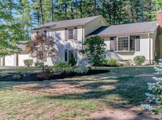 6 Tower Hill Rd, North Reading, MA 01864