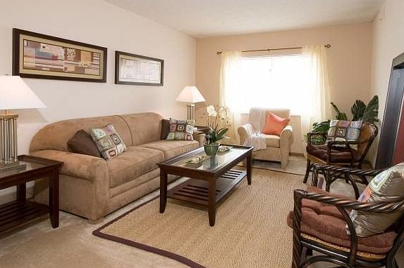 12x20 Living Room
