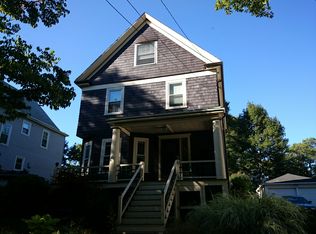 178 Perham St, West Roxbury, MA 02132
