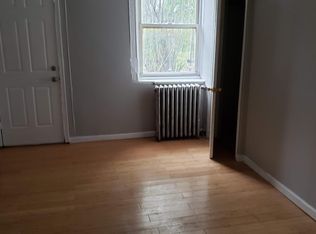 184 Claremont Ave, Jersey City, NJ 07305