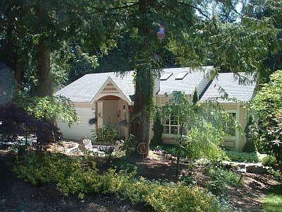 Front House View