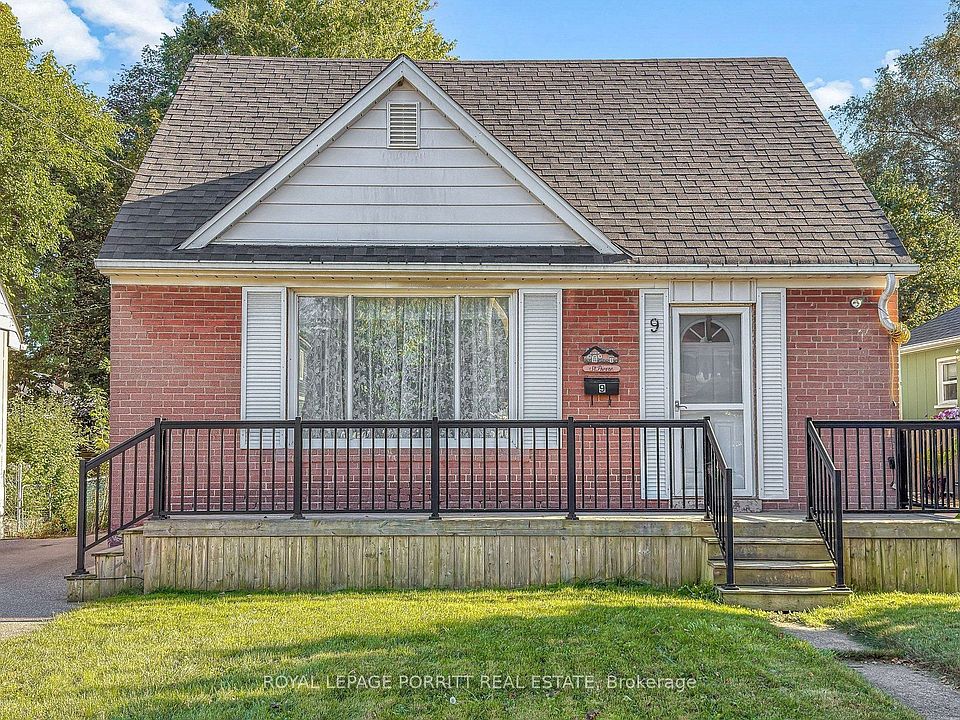 1st image of 9 Putney Rd