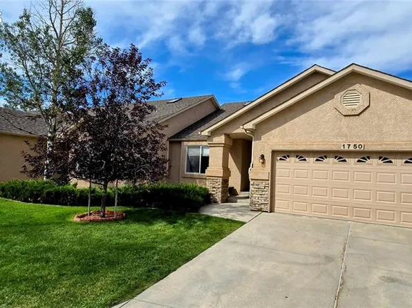 1750 Moorwood Point, Monument, CO 80132