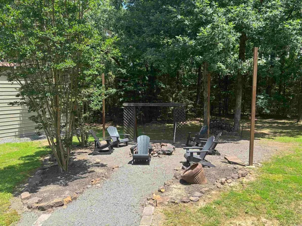 25 Bryce Trl, Higden, AR 72067