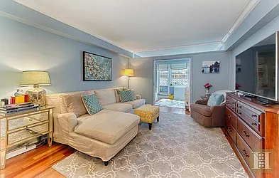 Sold by Halstead Real Estate