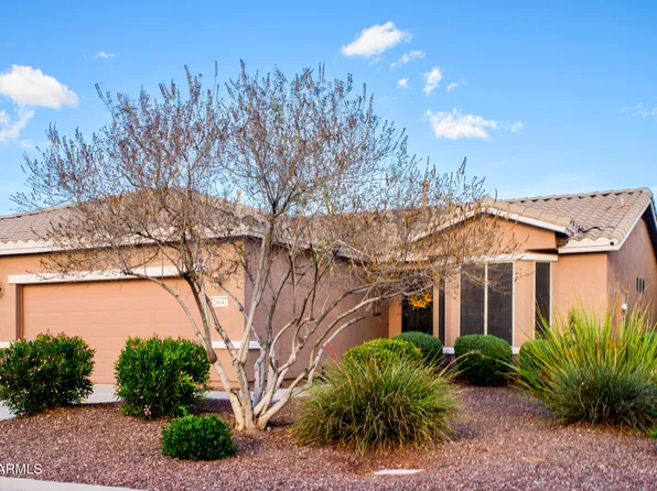 20643 N LEMON DROP Drive, Maricopa, AZ 85138