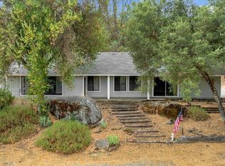 32392 Lodge Rd, Tollhouse, CA 93667