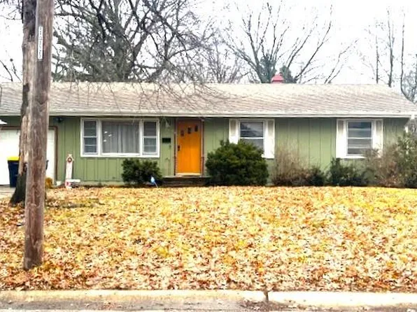 11507 Orchard Rd, Kansas City, MO 64134