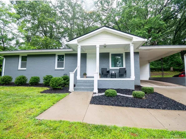 101 Bigby St, Williamston, SC 29697