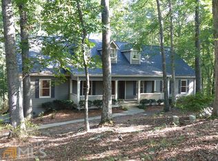 3340 Stewart Lake Rd, Monroe, GA 30655