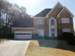 2205 Cape Courage Way, Suwanee, GA
