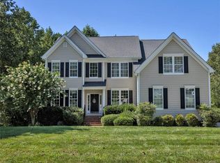 5742 Trail Ride Dr, Moseley, VA 23120