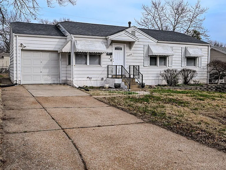 10200 Tappan Dr — Photo 1