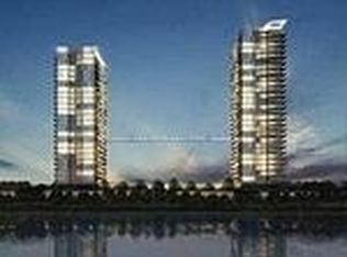 105 The Queensway Ave #2416, Toronto, ON M6S 5B5