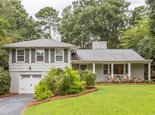 718 Westover Ave, Winston Salem, NC 27104