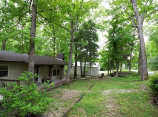 90 Skyline Dr S, New Florence, MO 63363