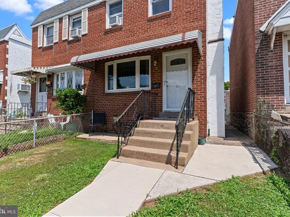 811 2nd Ave, Bristol, PA 19007