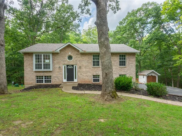 21 Lewis And Clark Ln, Hillsboro, MO 63050