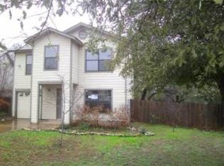 1817 True Cv, Austin, TX 78748