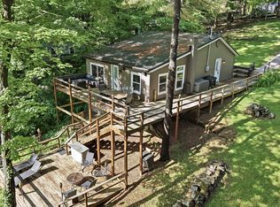 8159 S Fox Ln, Nineveh, IN 46164